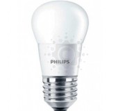 Світлодіодна лампа Philips Essential 6W E27 4000K